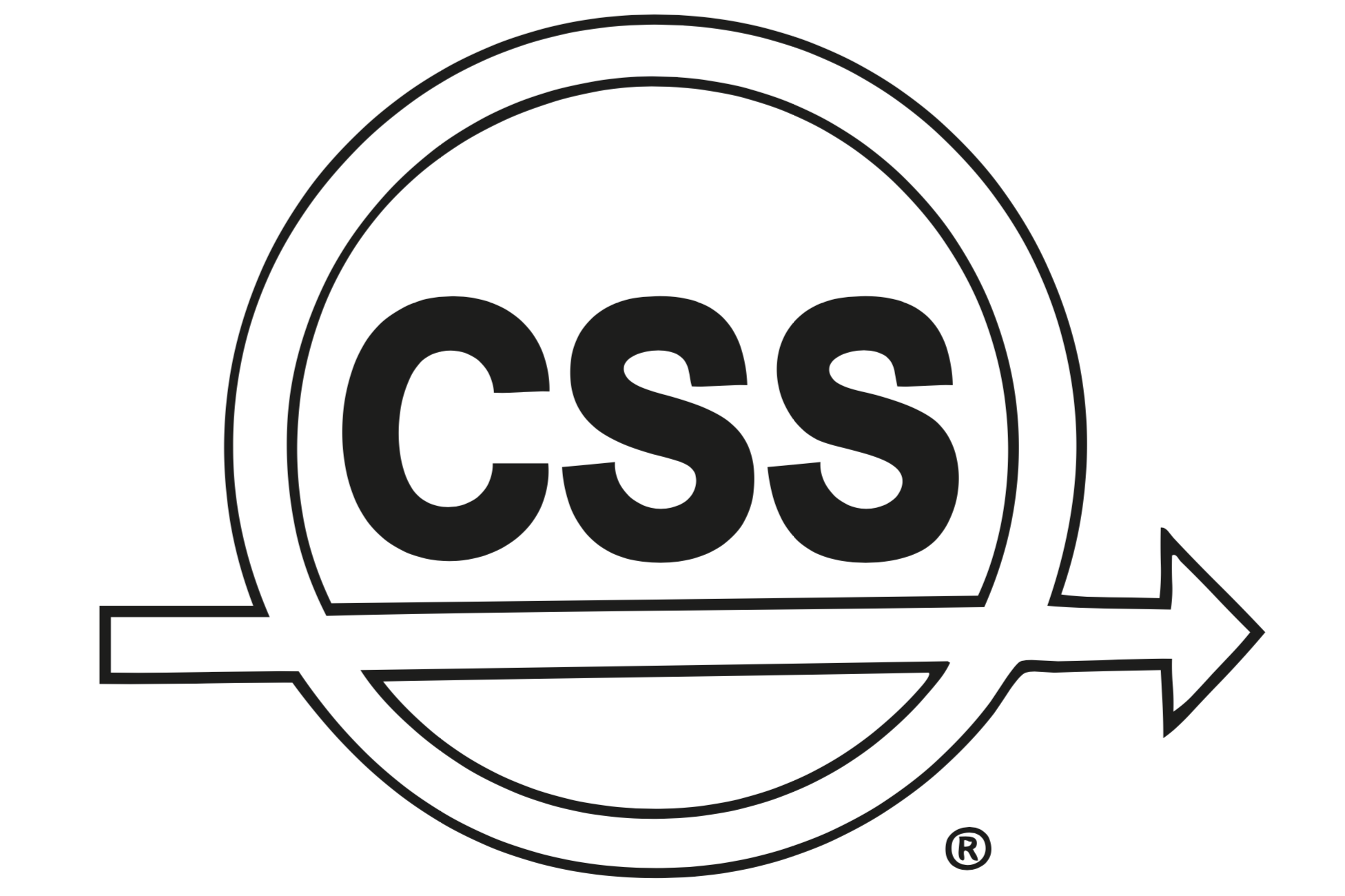 CSS logo